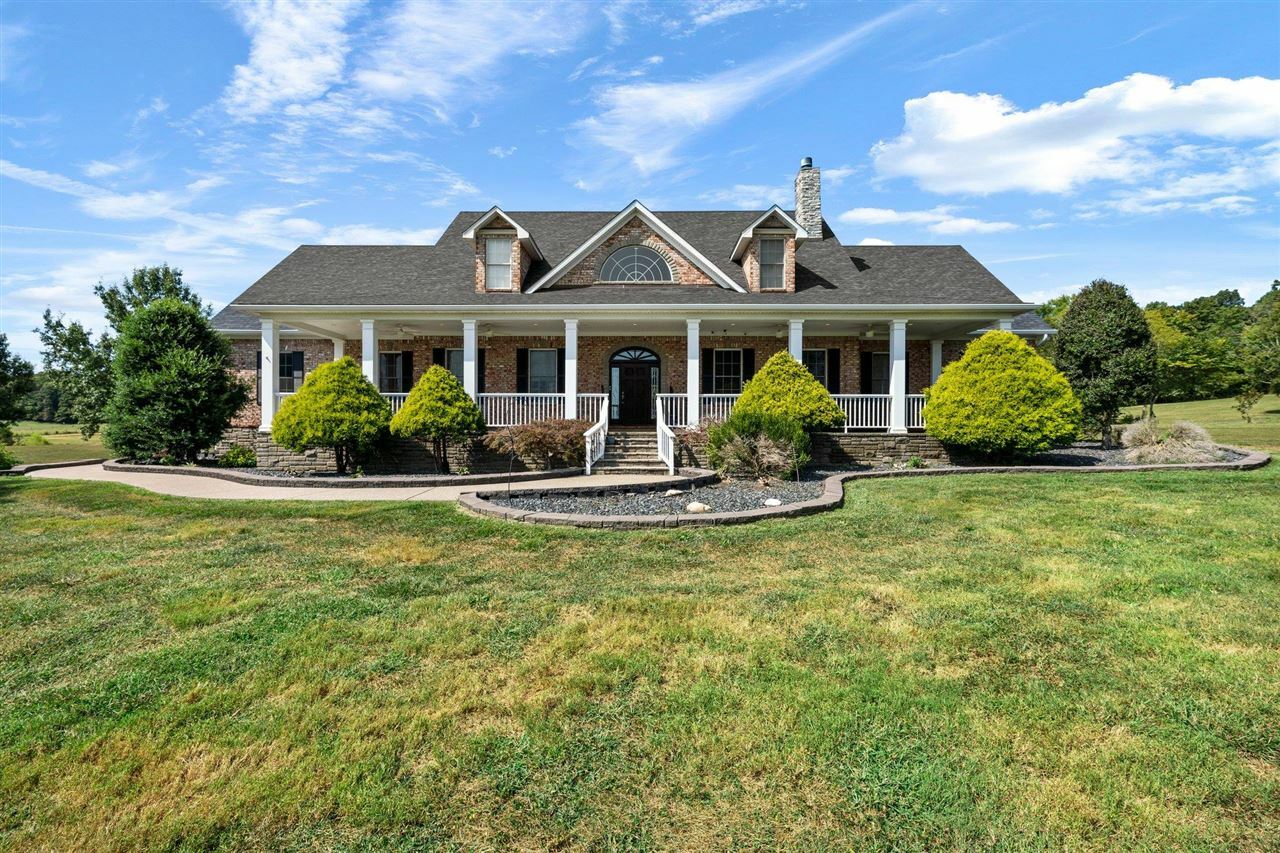 Property Photo:  1185 Jack Smith Road  KY 42274 