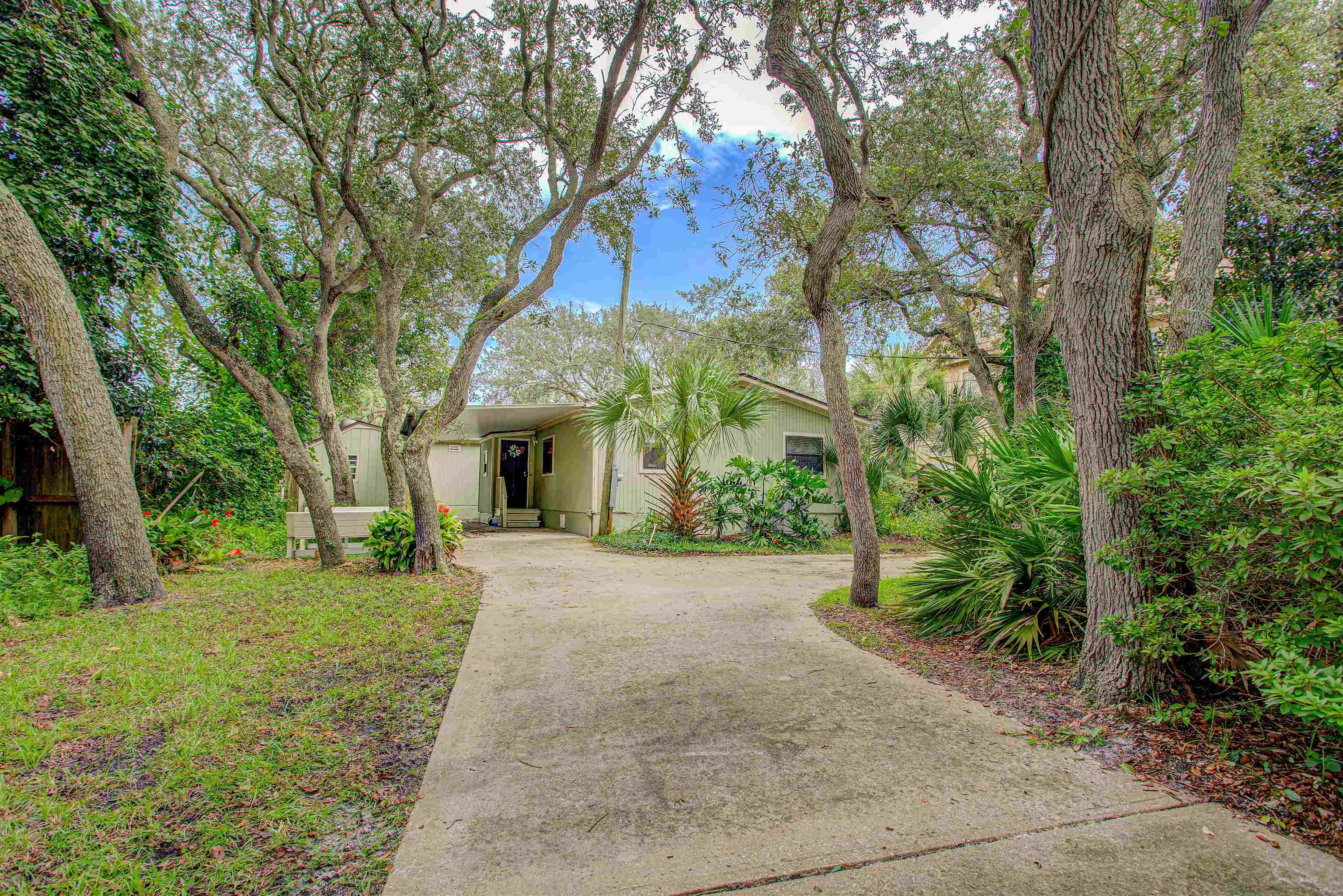 Property Photo:  224 Puebla Rd  FL 32080 