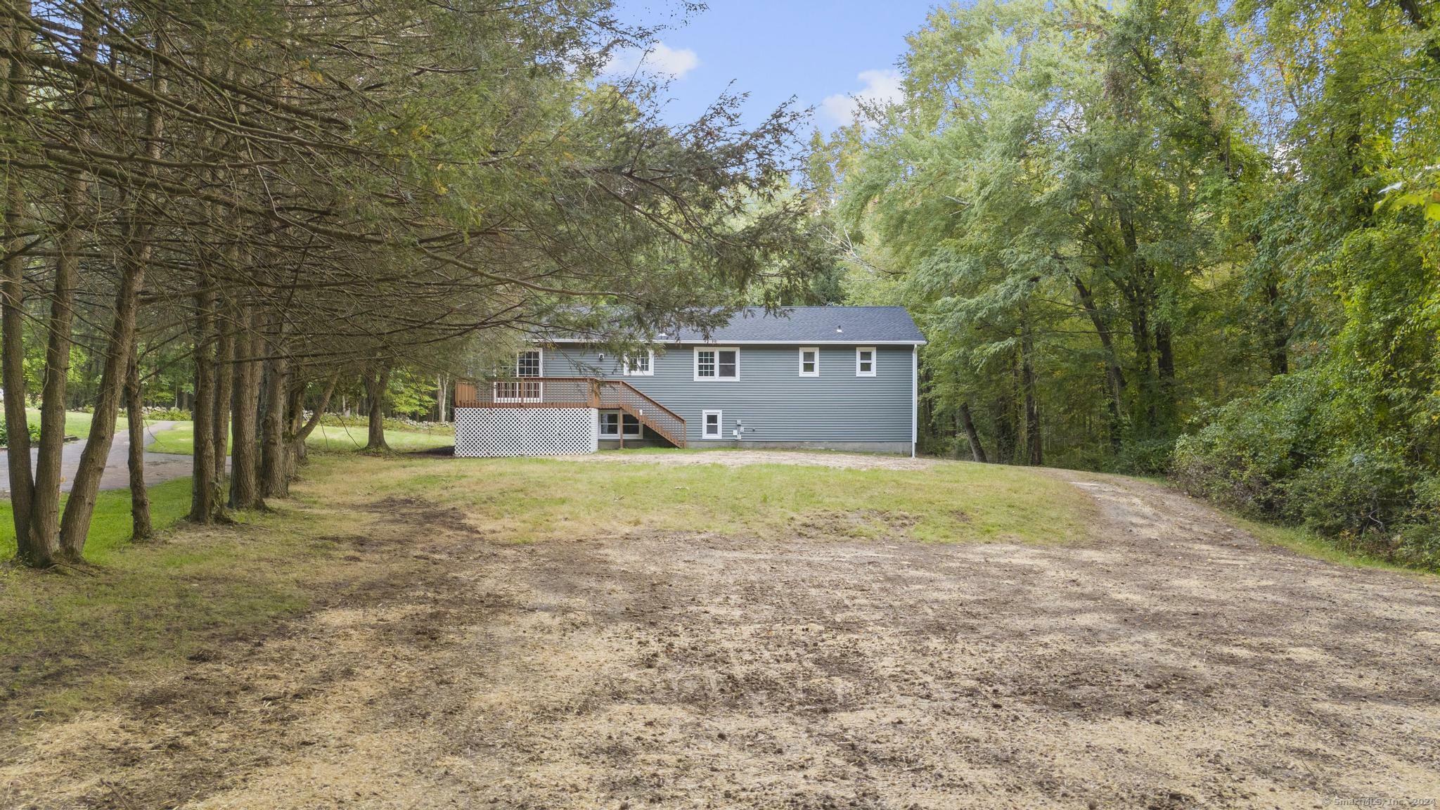 Property Photo:  16 Jangling Plain Road  CT 06470 