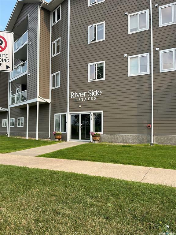 395 River Street E 208  Prince Albert SK S6V 0A3 photo