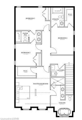 Property Photo:  4068 Big Leaf Tr  ON N6P 1H5 