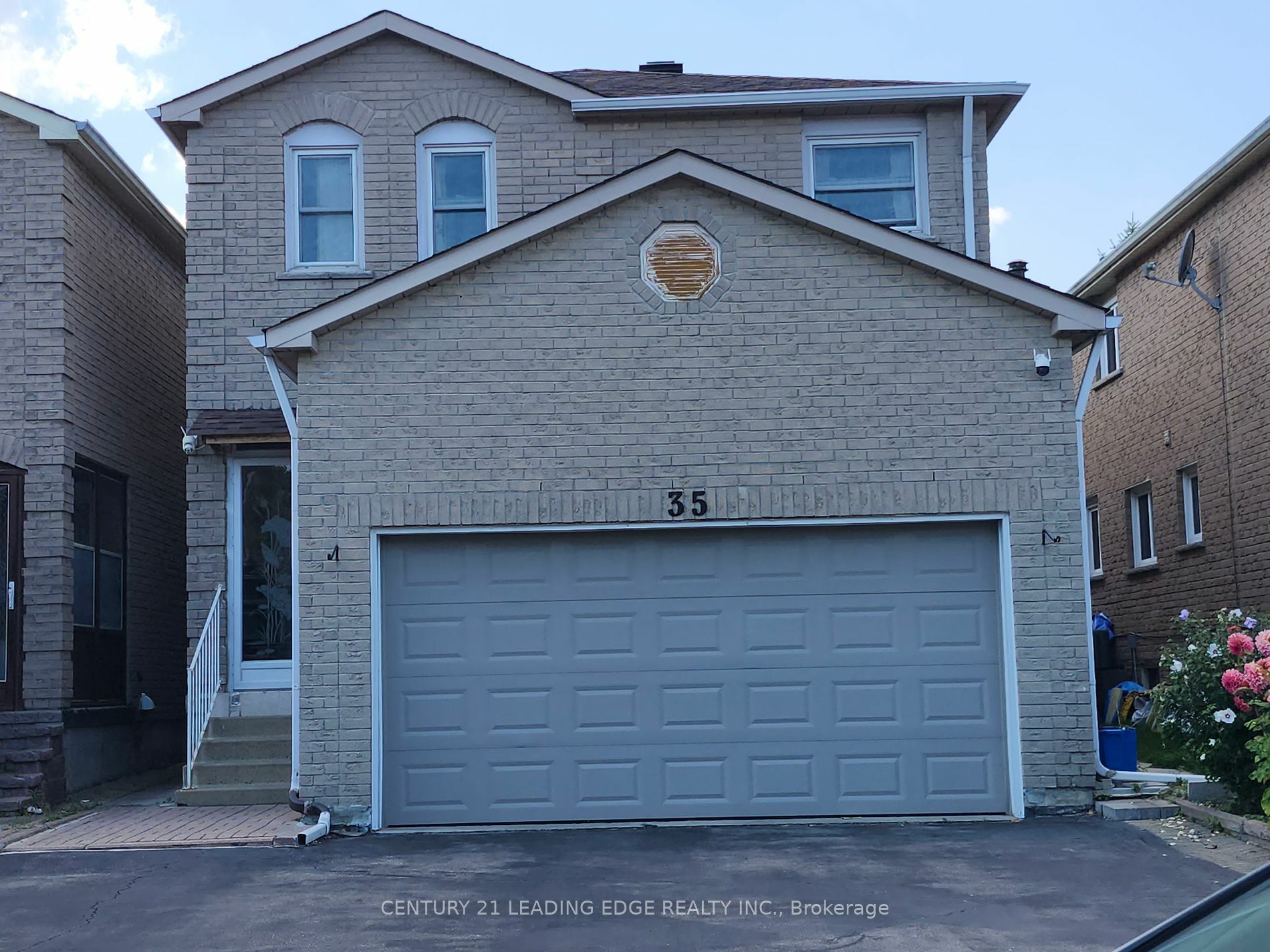 35 Irenemount Cres Bsmt  Markham ON L3S 3C4 photo