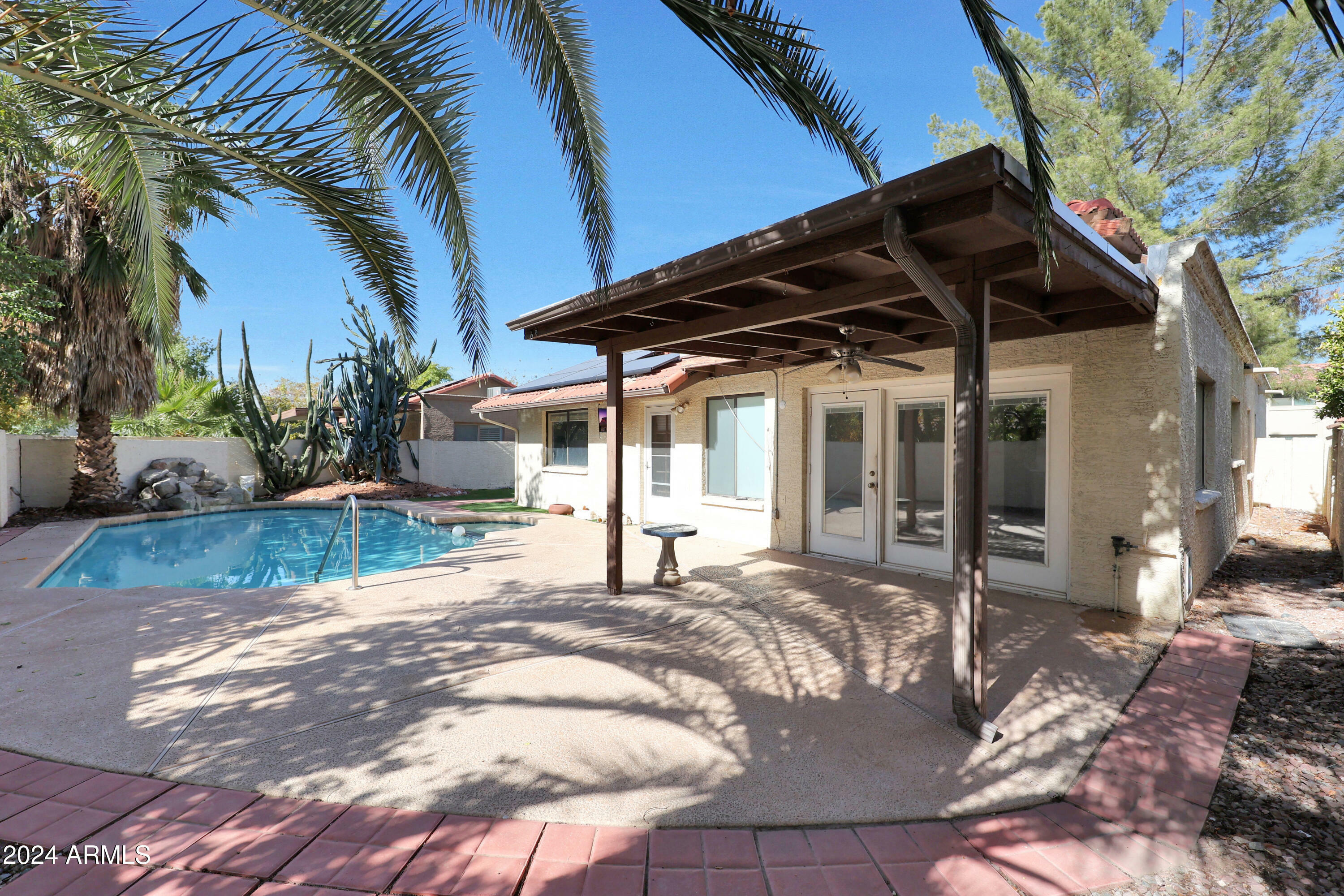 Property Photo:  211 E Barbarita Avenue  AZ 85234 