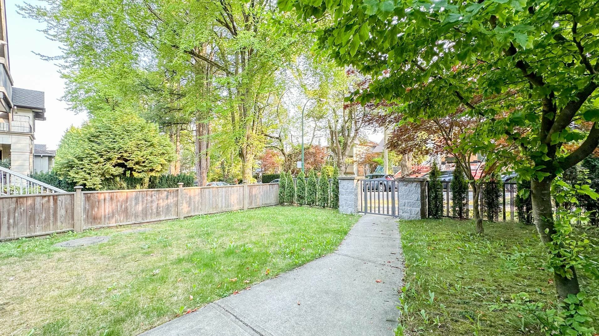 Property Photo: 975 W 23rd Avenue BC V5Z 2B2
