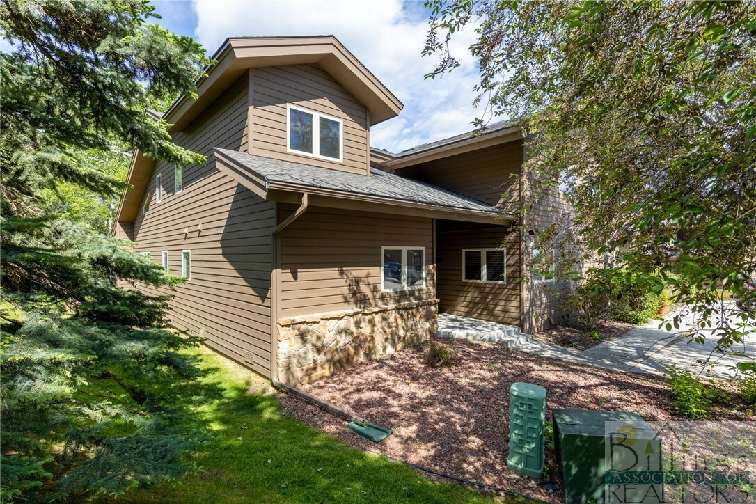 Property Photo:  898 Upper Continental Drive 6A  MT 59068 