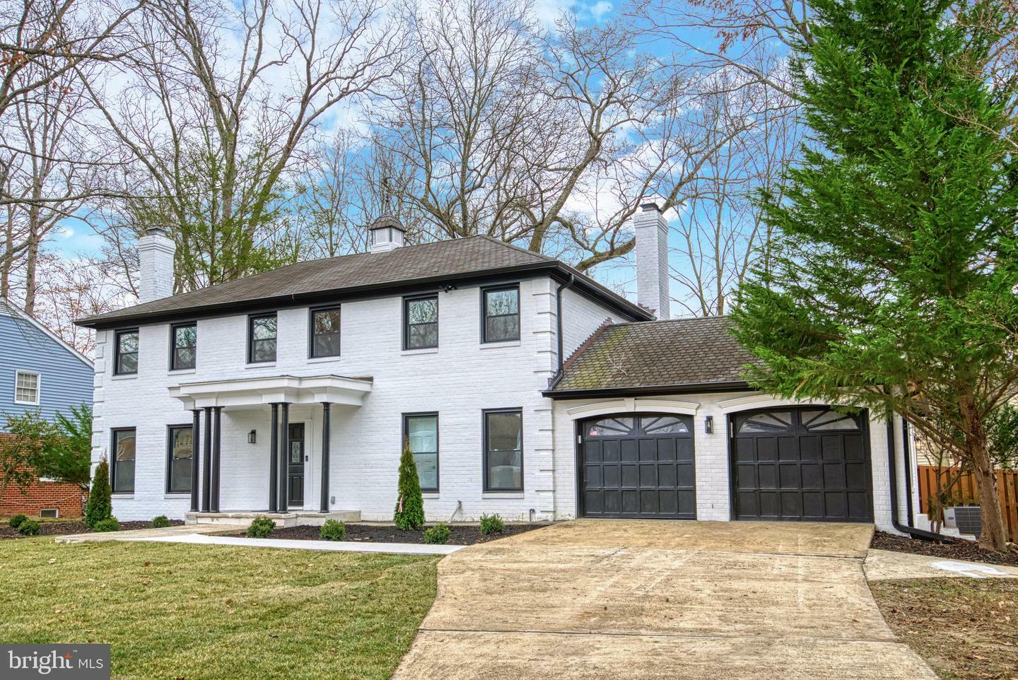 Property Photo:  4311 Southwood Drive  VA 22309 