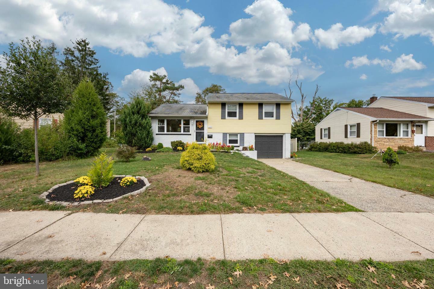 Property Photo:  1229 Garfield Avenue  PA 19460 