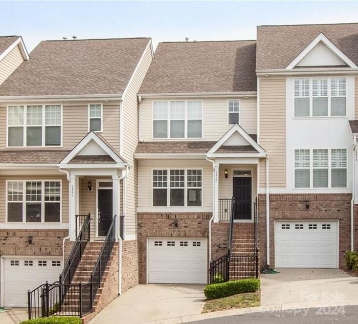 Property Photo:  6442 Terrace View Court  NC 28269 
