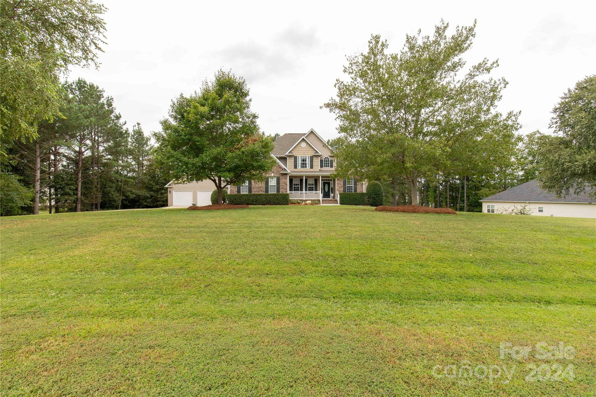 Property Photo:  4301 Dashley Circle  SC 29704 