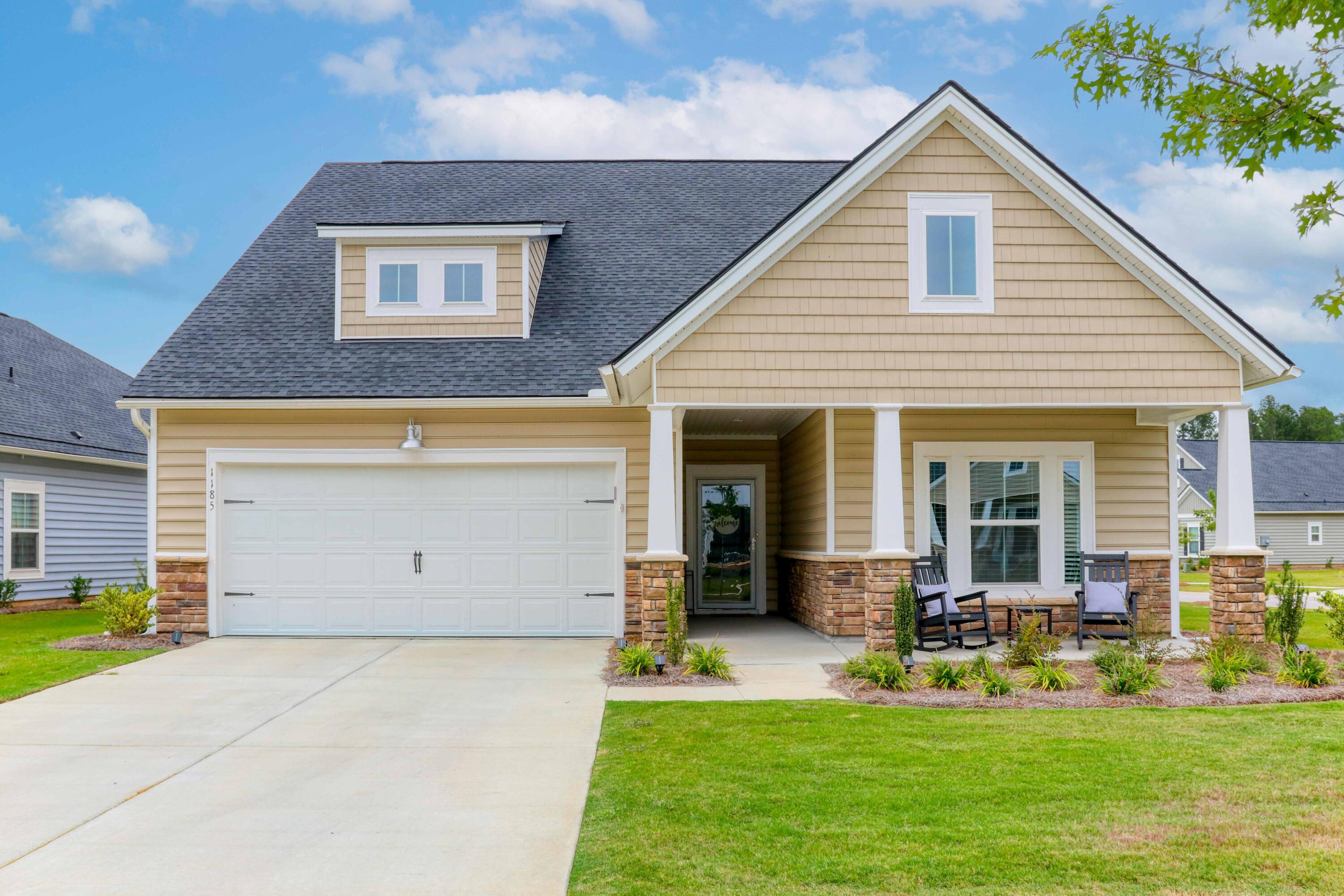 Property Photo: 1185 Kane Blue Run SC 29485