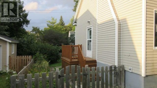 Property Photo:  53 Elswick Road  NL A2H 2W7 