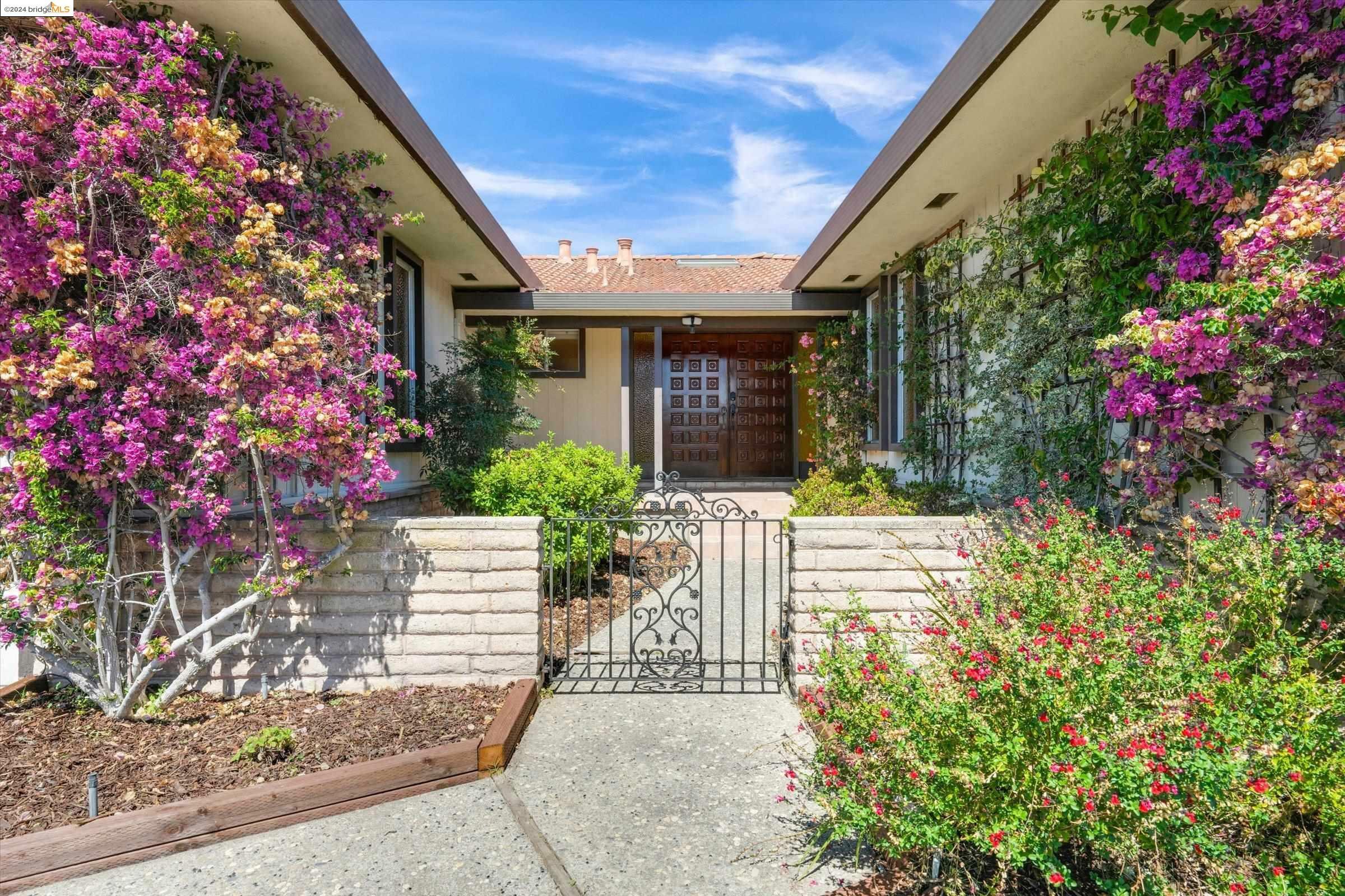 Property Photo:  1814 Marineview Dr  CA 94577 