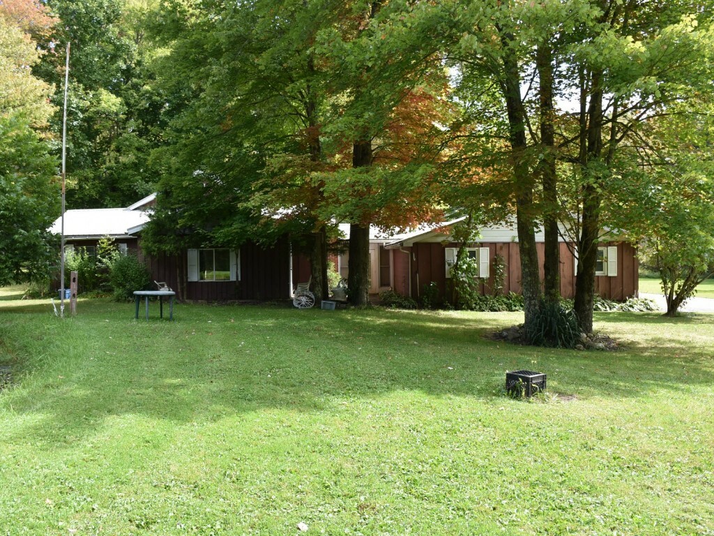 Property Photo:  14952 Gilliland Road  PA 16424 