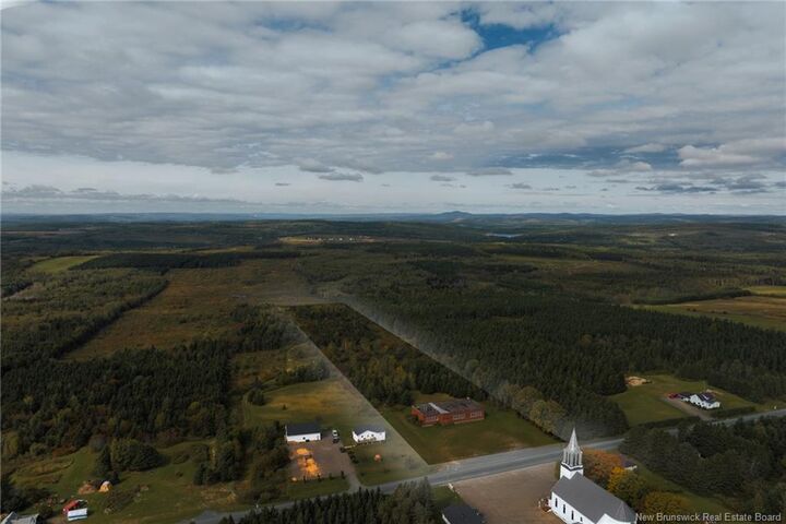 Property Photo:  550 Notre Dame De Lourdes Road  NB E7E 1V9 
