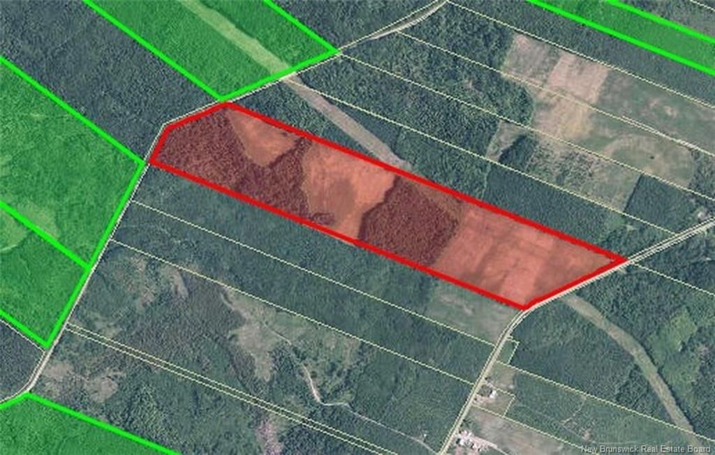Property Photo:  Lot Notre Dame De Lourdes Road  NB E7E 1V9 