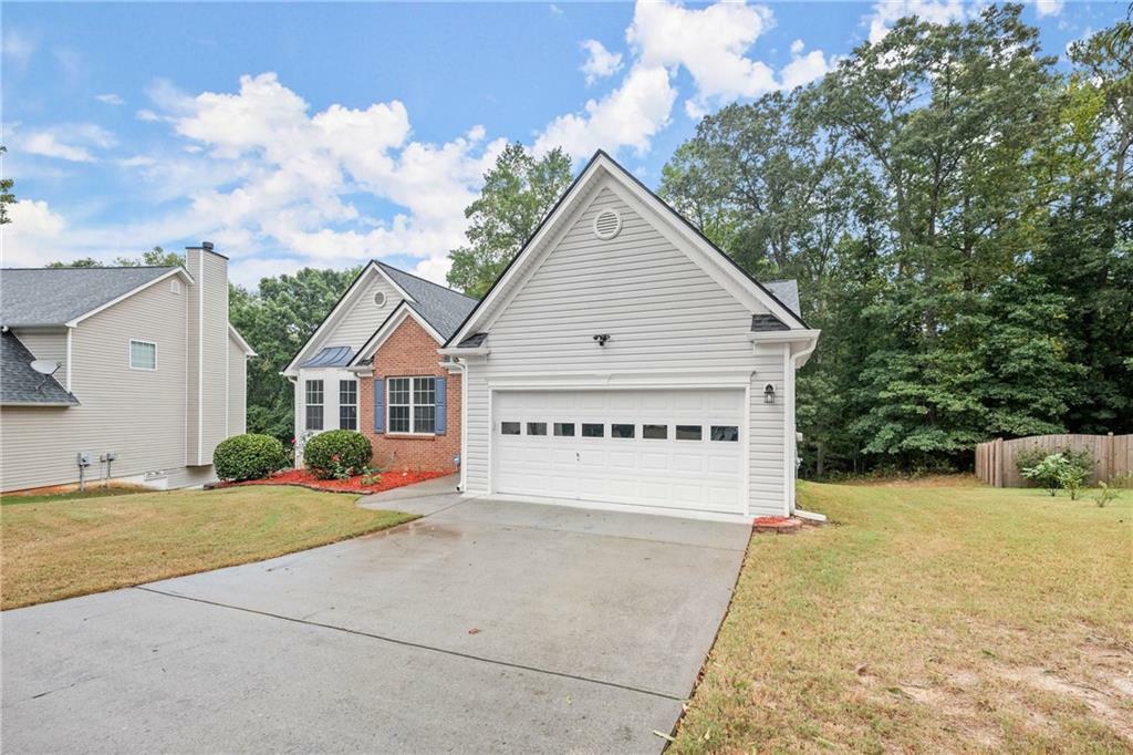 Property Photo:  2979 Merrion Park Lane  GA 30019 