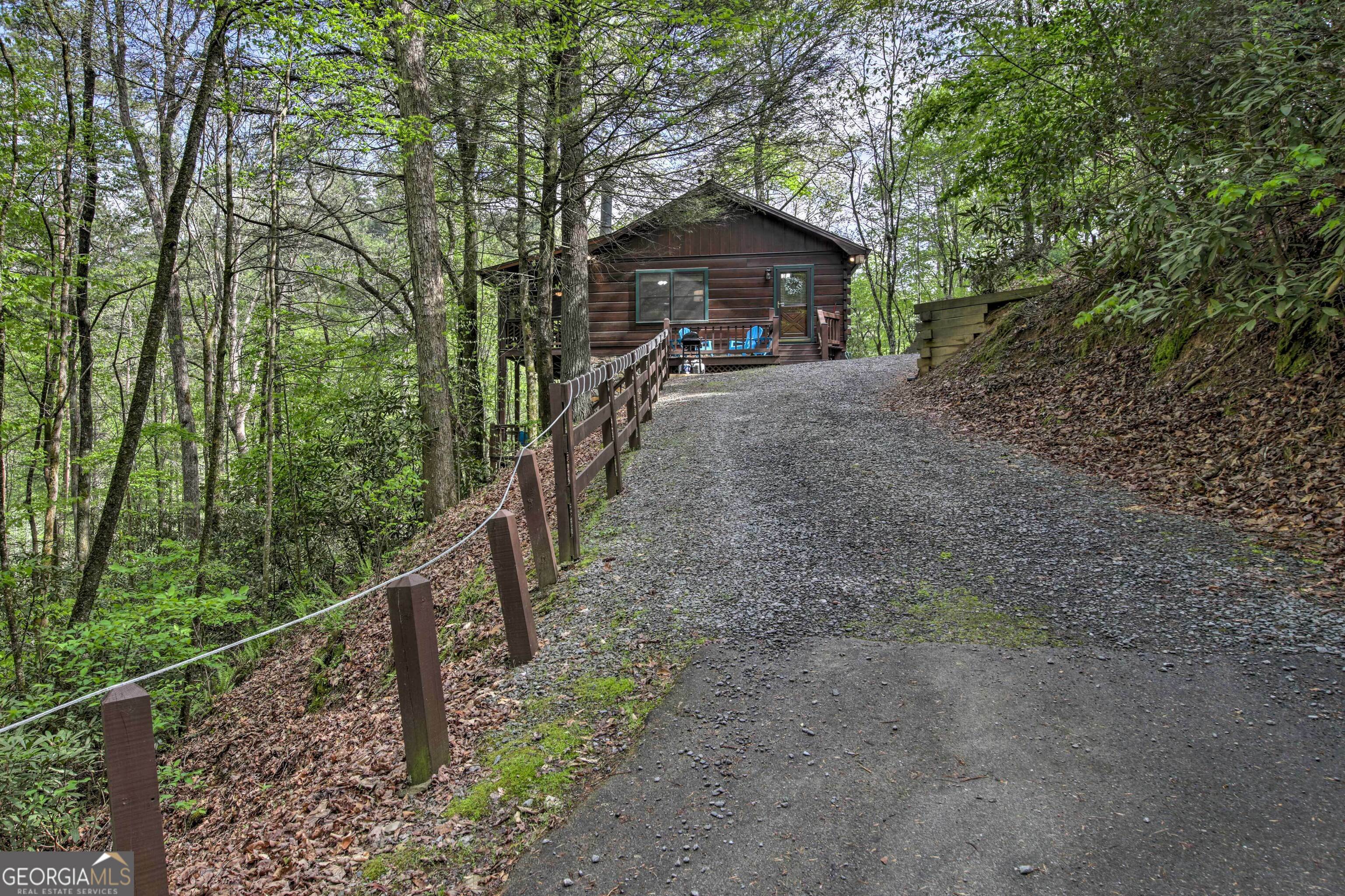 Property Photo:  488 Joann Sisson Road  GA 30513 