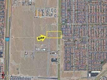 Property Photo:  11753 So. Las Vegas Blvd  NV 89183 