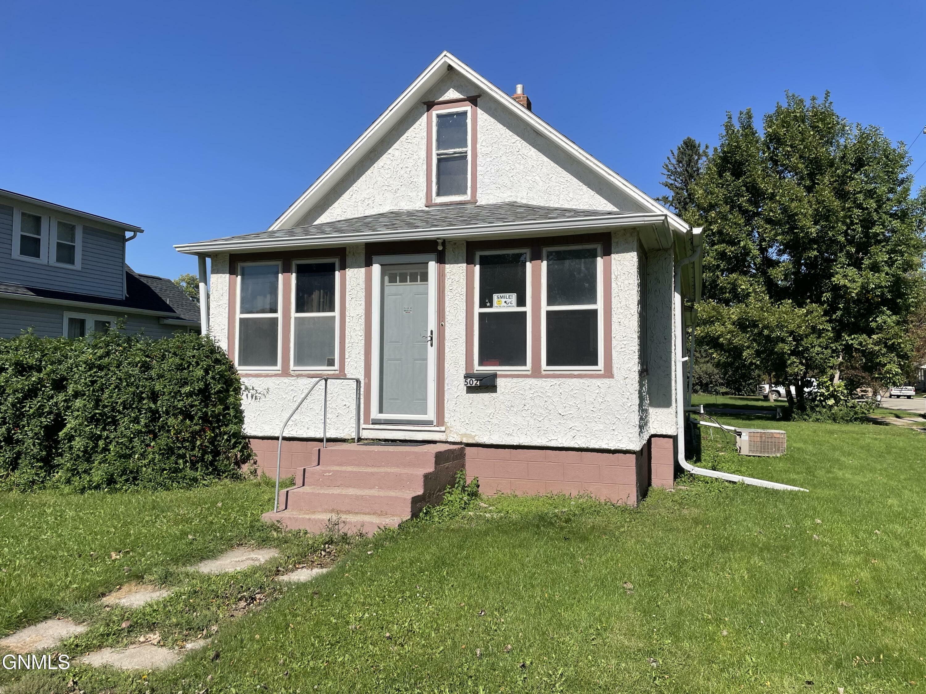 502 3rd Street SW  Jamestown ND 58401 photo