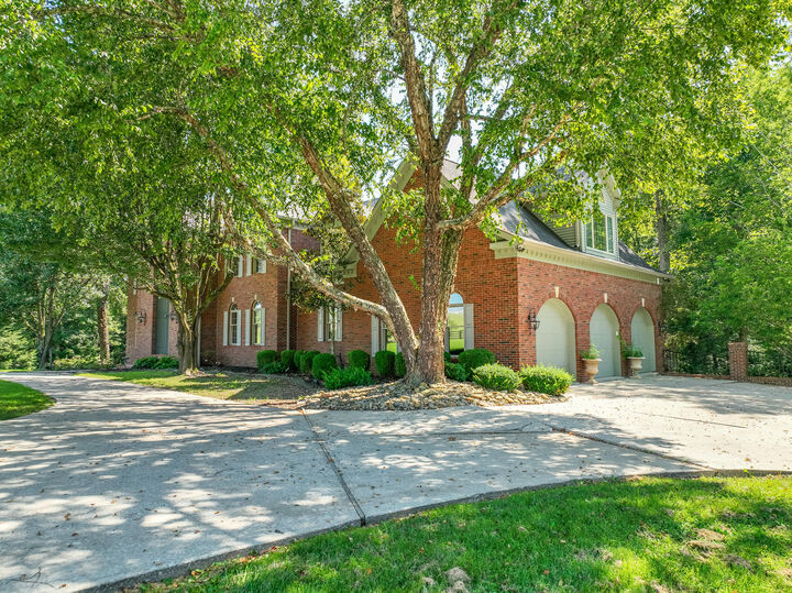 Property Photo: 484 Woods Edge Drive KY 40741