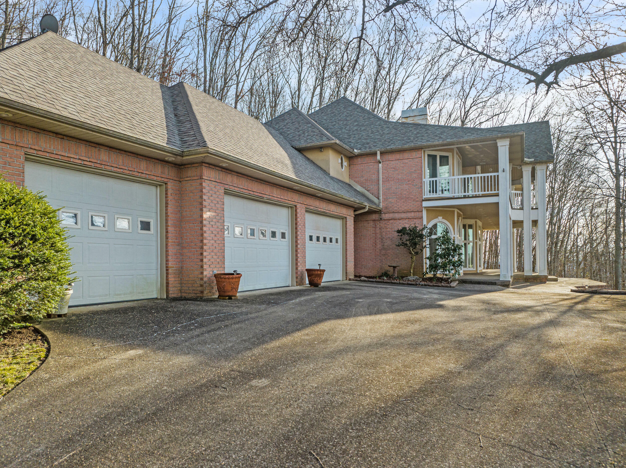 Property Photo: 3396 Woodhaven Drive KY 42503