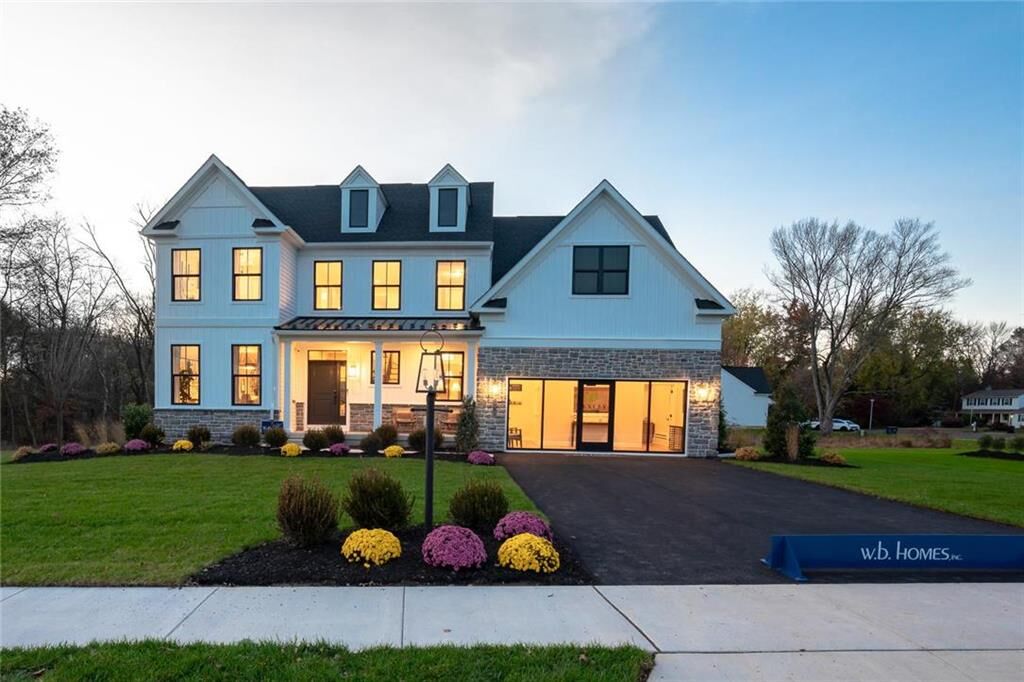 Property Photo:  144 Ashford Drive  PA 18036 