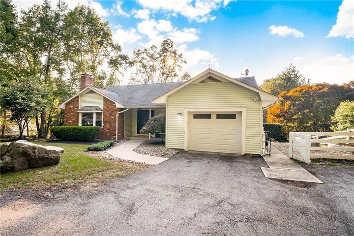 Property Photo: 67 Fox Hill Road NY 12589