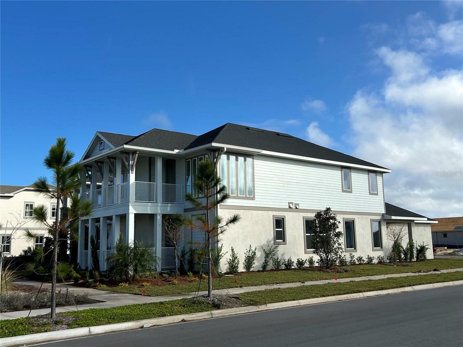 Property Photo:  9982 Fiddley Alley  FL 32827 