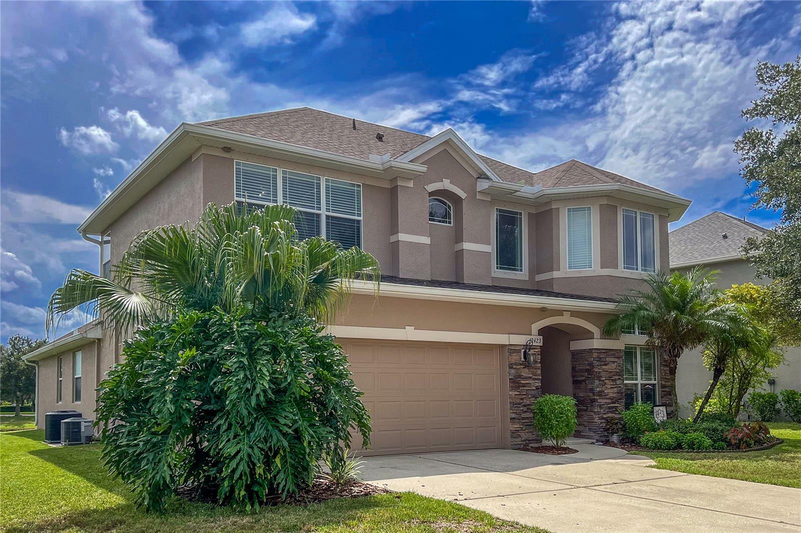 Property Photo:  12423 23rd Street E  FL 34219 