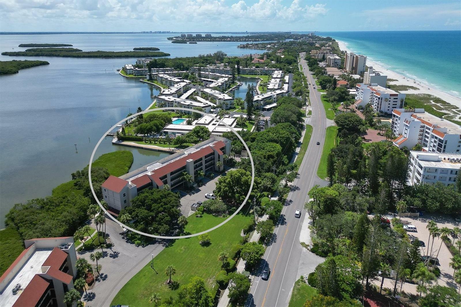 4500 Gulf Of Mexico Drive 305  Longboat Key FL 34228 photo