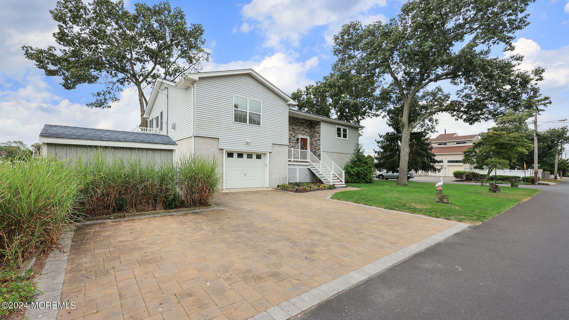 Property Photo:  73 Queen Ann Road  NJ 08723 