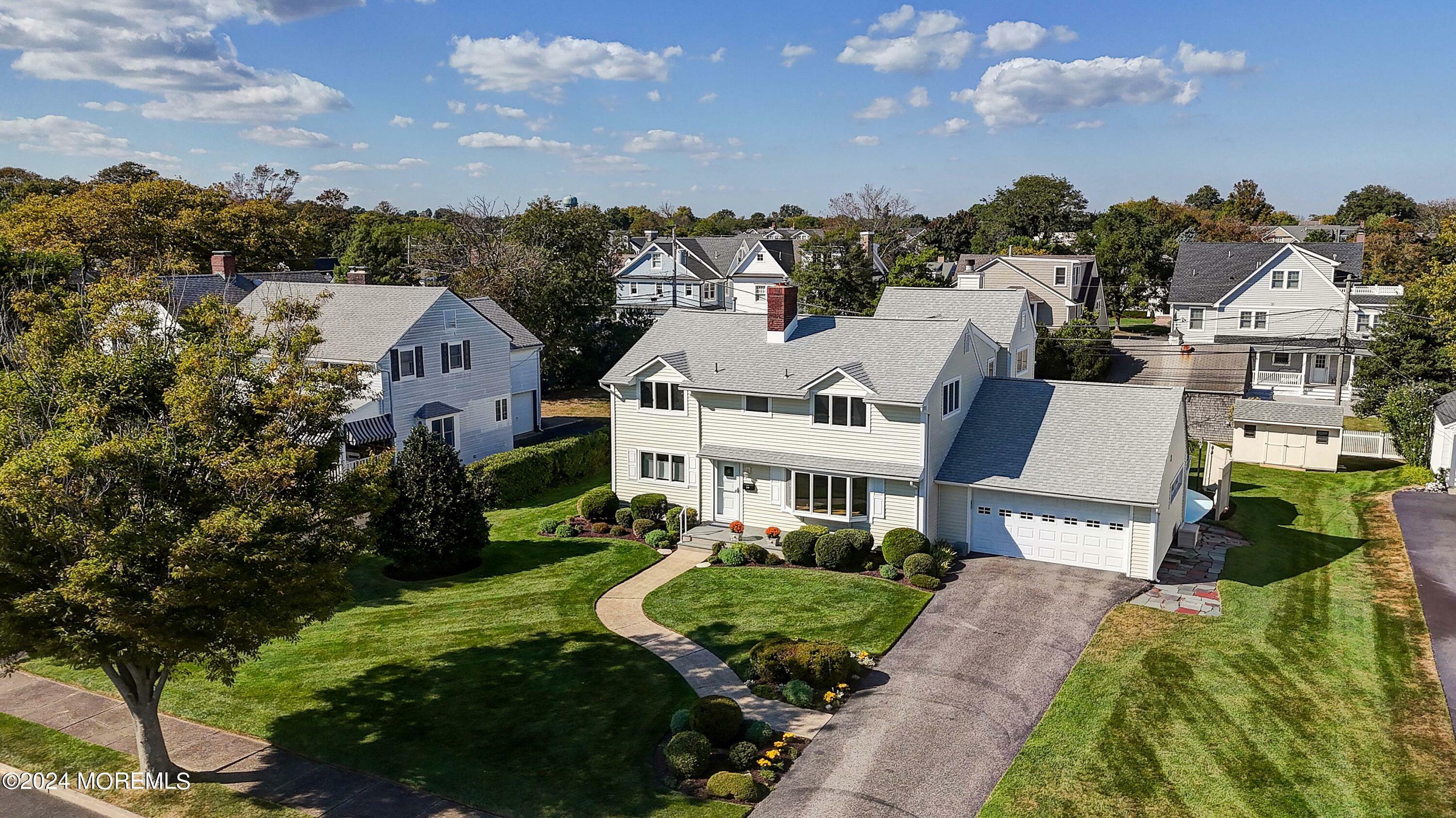 Property Photo:  219 Neptune Place  NJ 08750 