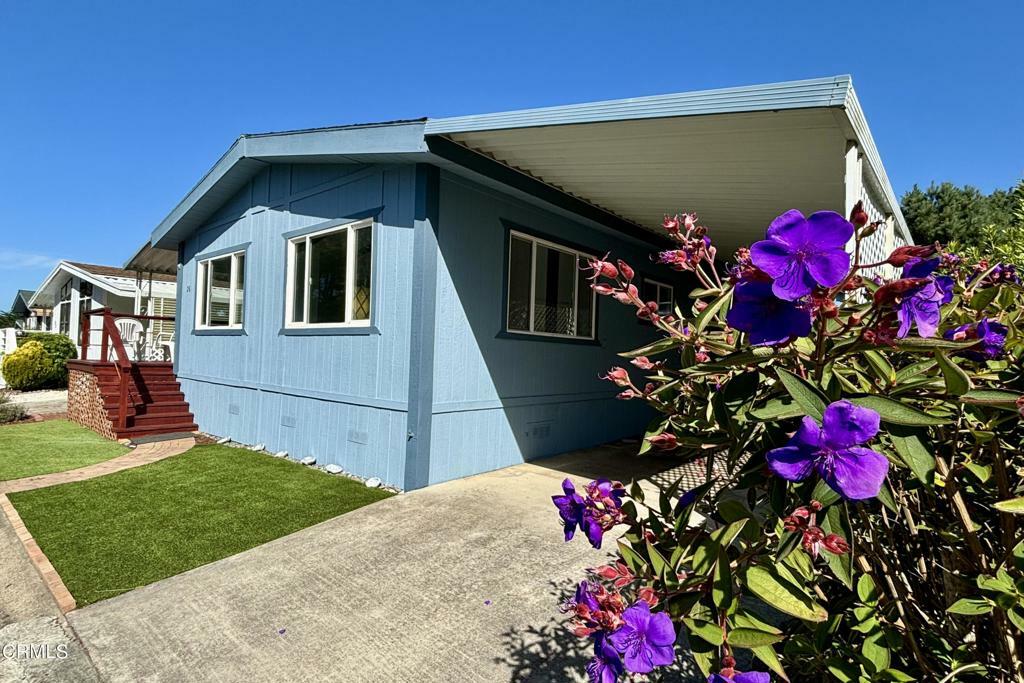 Property Photo: 1184 N Main Street 26 CA 95437