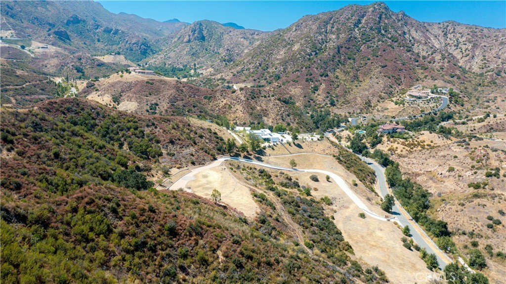 Property Photo:  31700 Lobo Canyon Road  CA 91301 