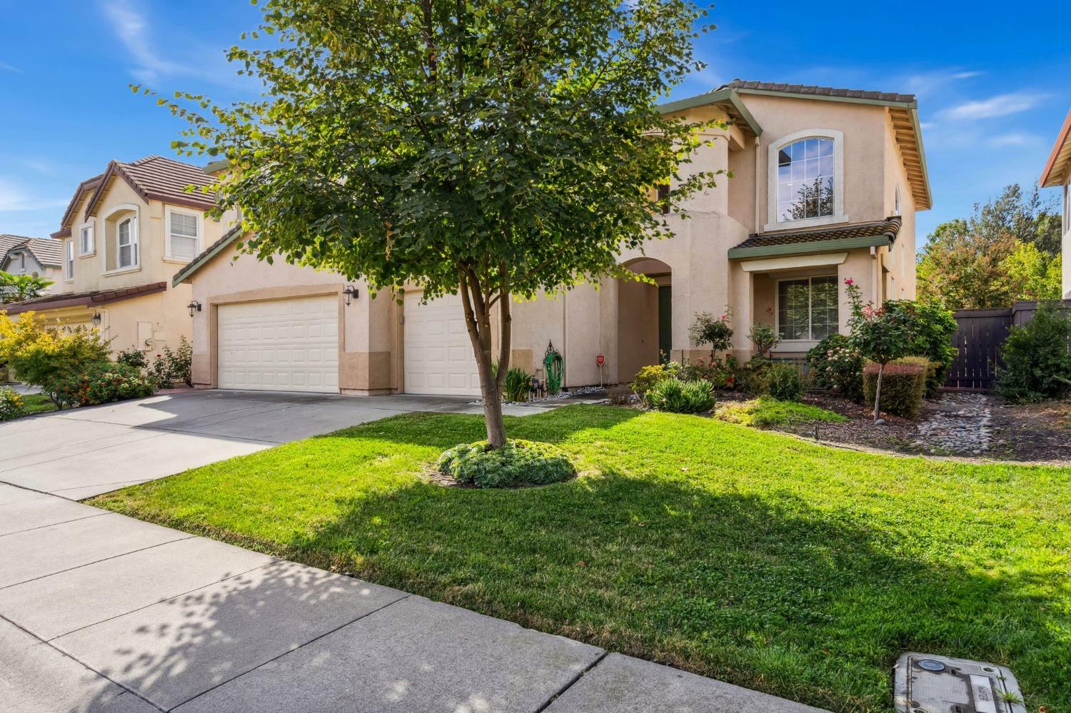 Property Photo:  161 Menard Circle  CA 95835 