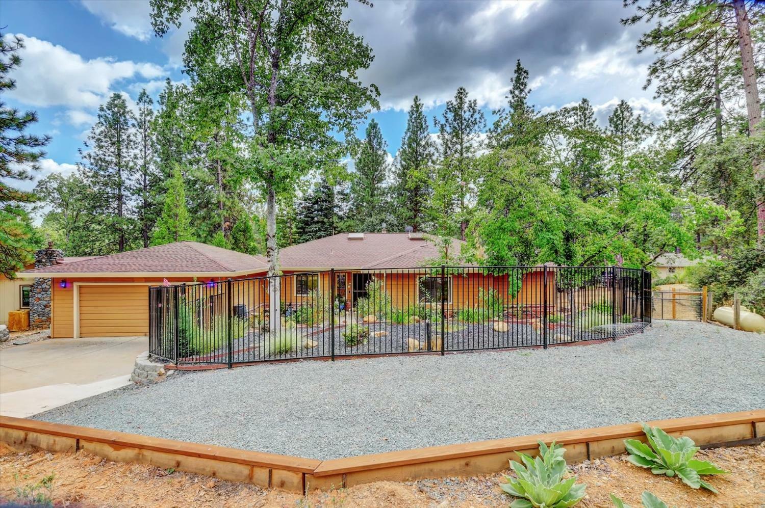 Property Photo: 11659 Pamela Drive CA 95949