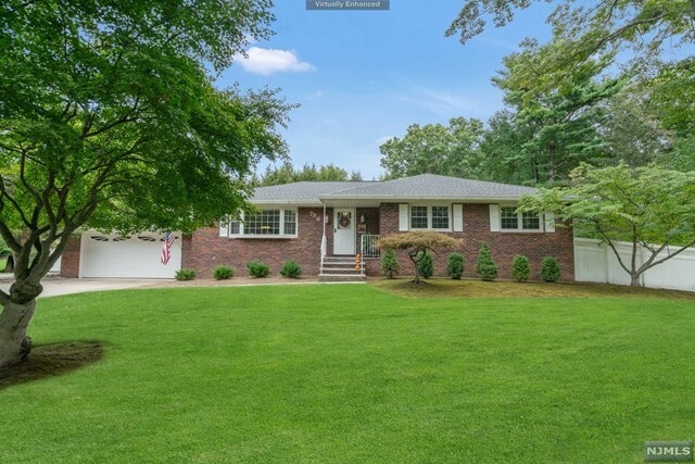 Property Photo:  786 Tiffany Avenue  NJ 07675 