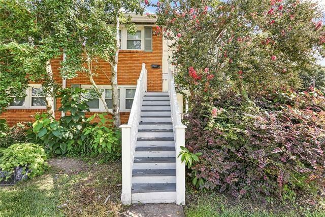 Property Photo:  6554 Milne Boulevard  LA 70124 