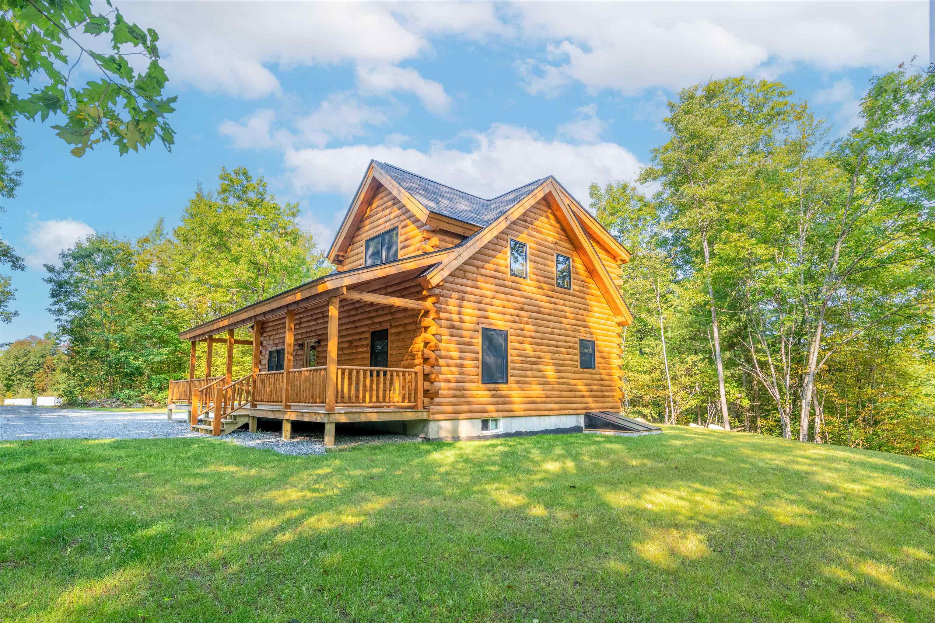 Property Photo:  150 Fieldstone Drive  NH 03774 