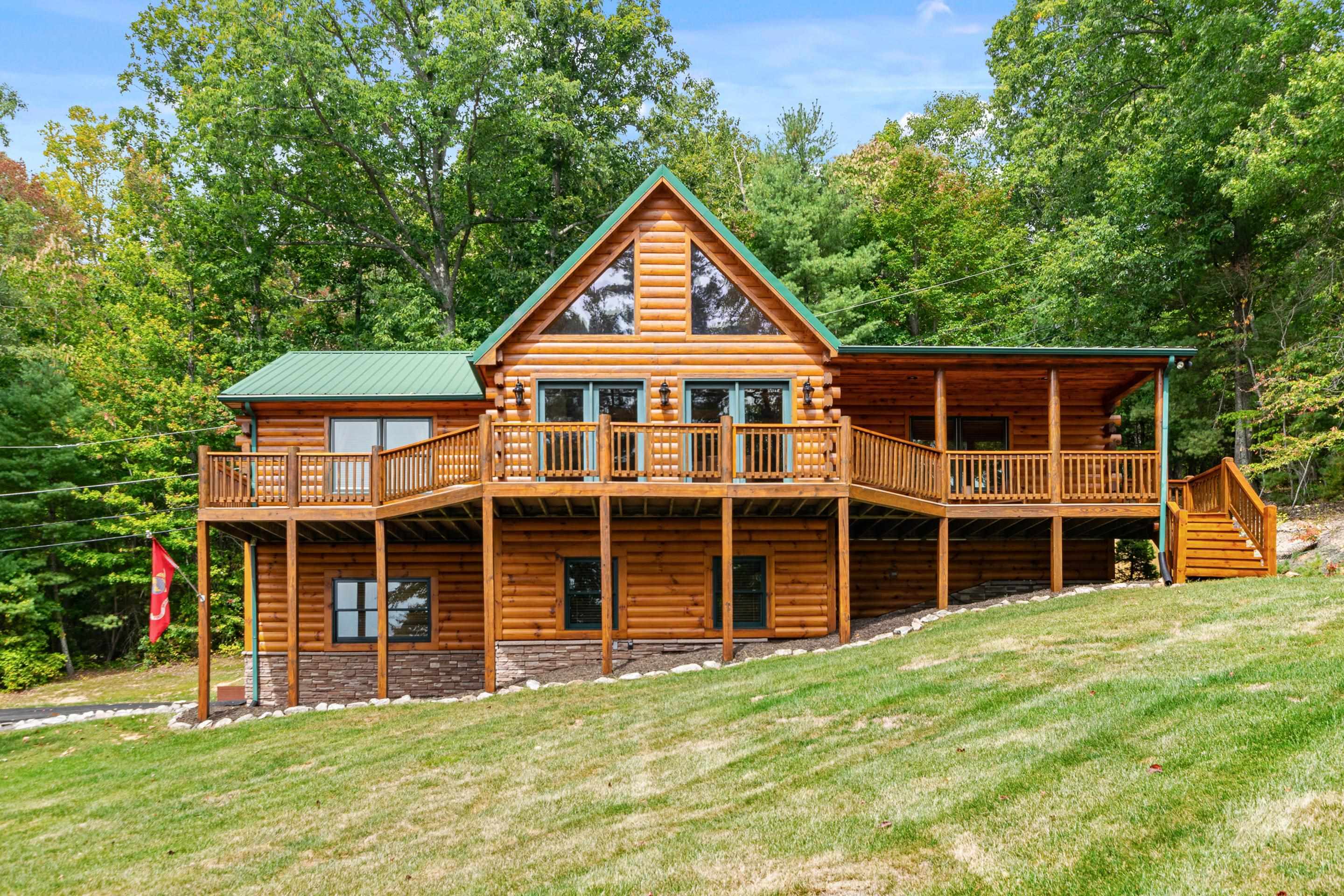 3589 Lee Highway  Draper VA 24324 photo