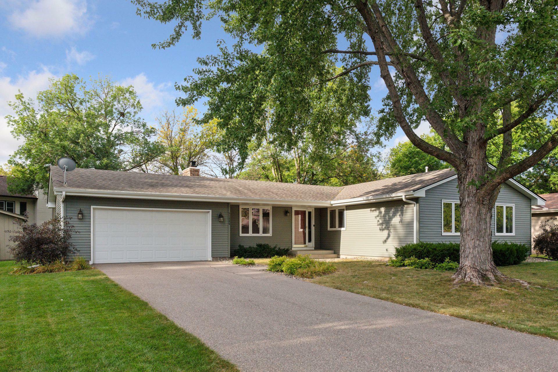 Property Photo:  11205 52nd Avenue N  MN 55442 