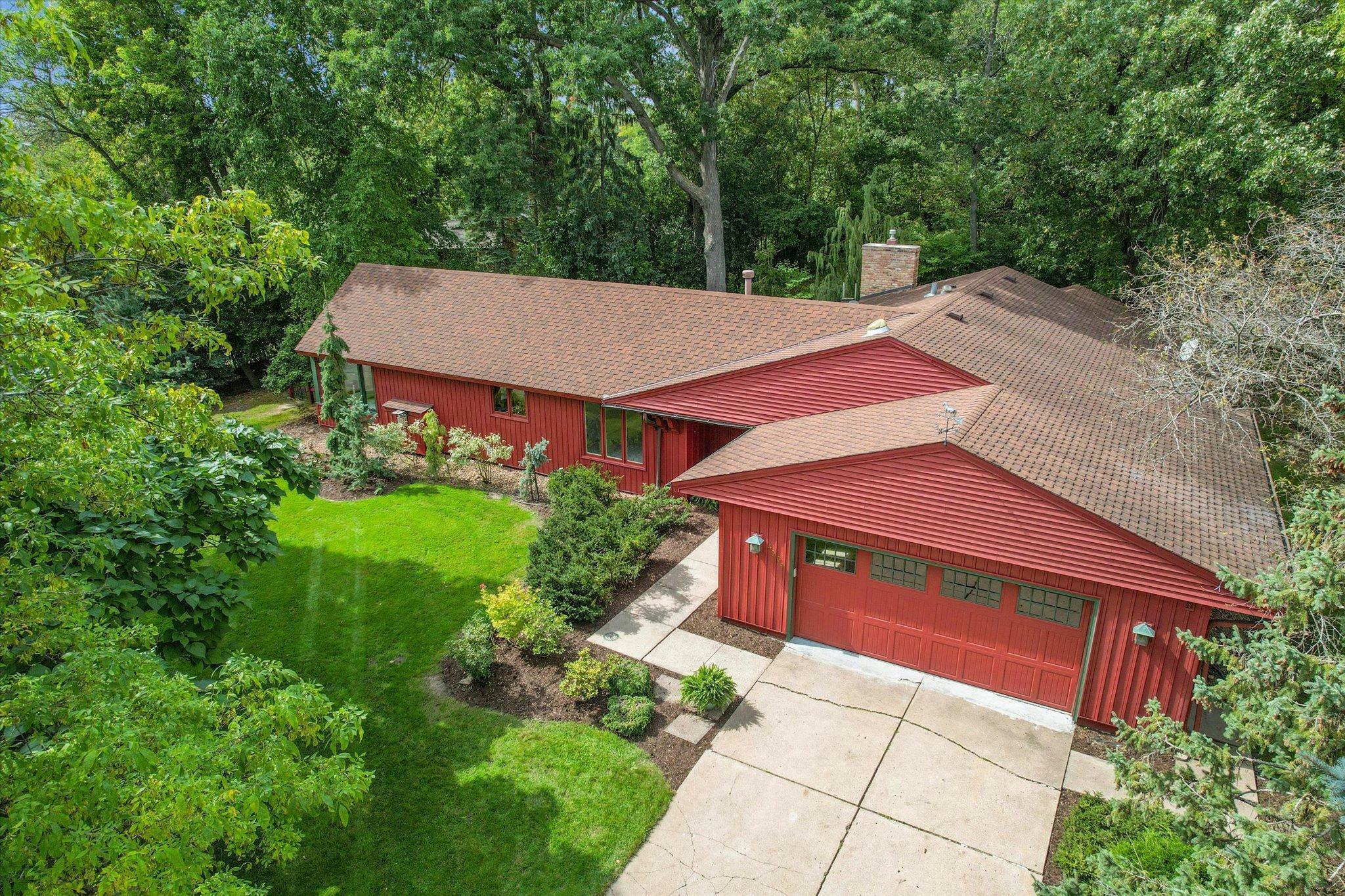 Property Photo:  4909 Westgate Road  MN 55345 