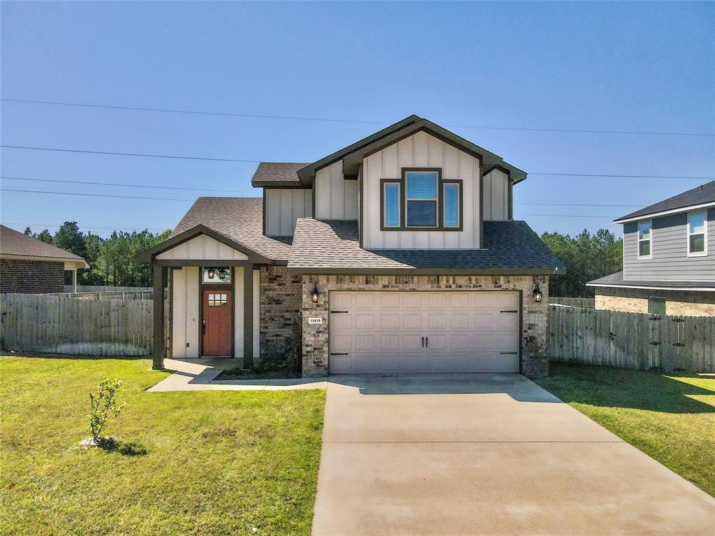 Property Photo:  15419 Anna Lane  TX 75771 