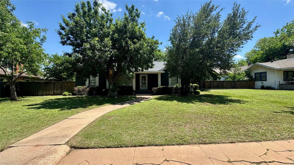 533 Sayles Boulevard  Abilene TX 79605 photo