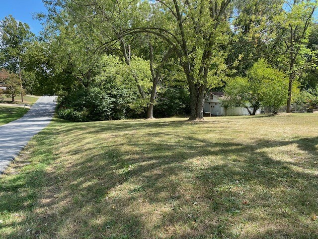 Property Photo:  Lot 19 Cardin Road  AR 72751 