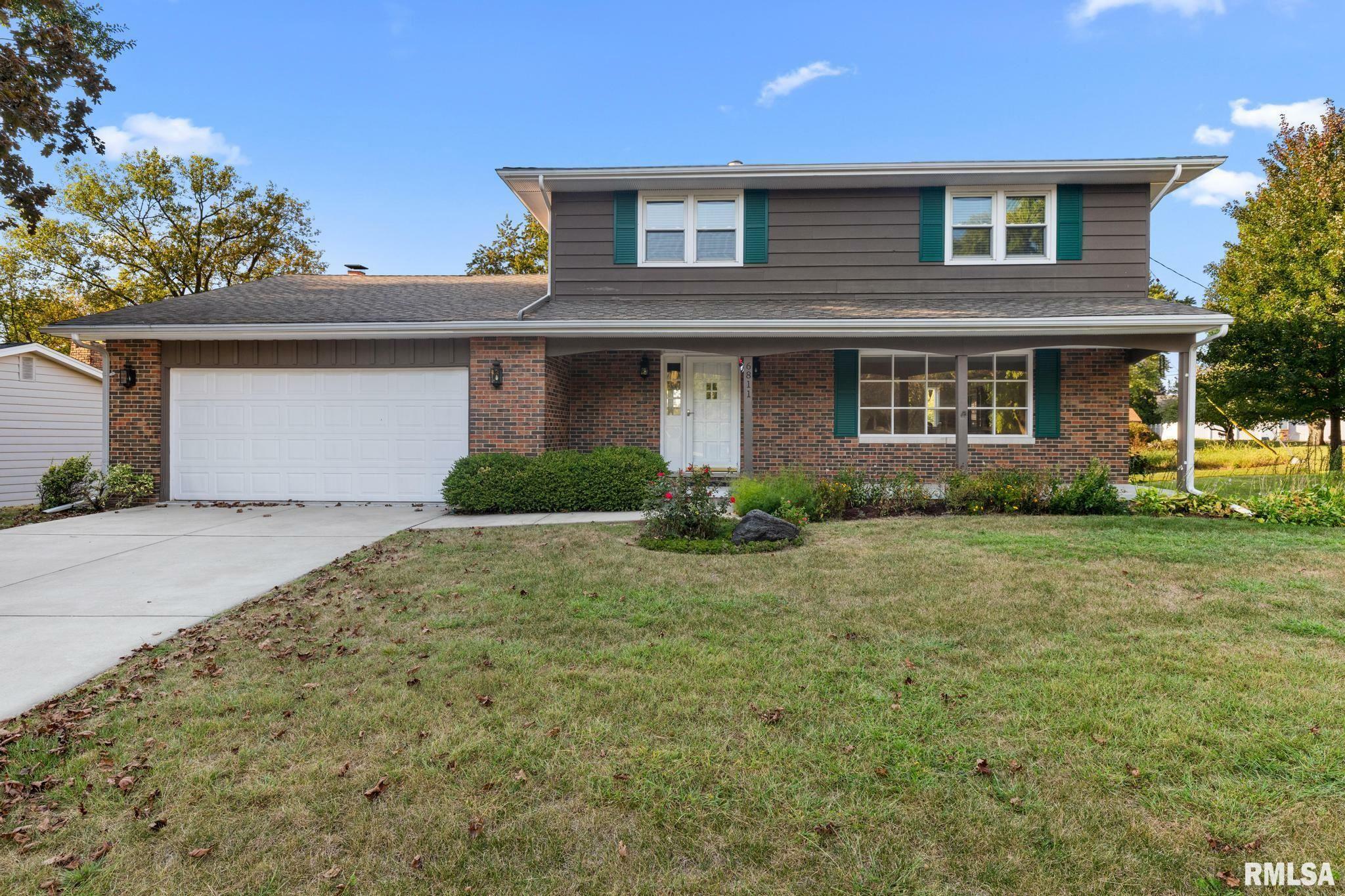 Property Photo:  6811 N Bobolink Road  IL 61614 