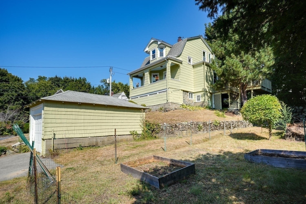 Property Photo:  42 Baker Avenue  MA 02421 