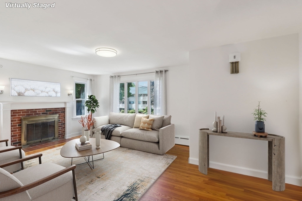 Property Photo: 211 Manning St MA 01749
