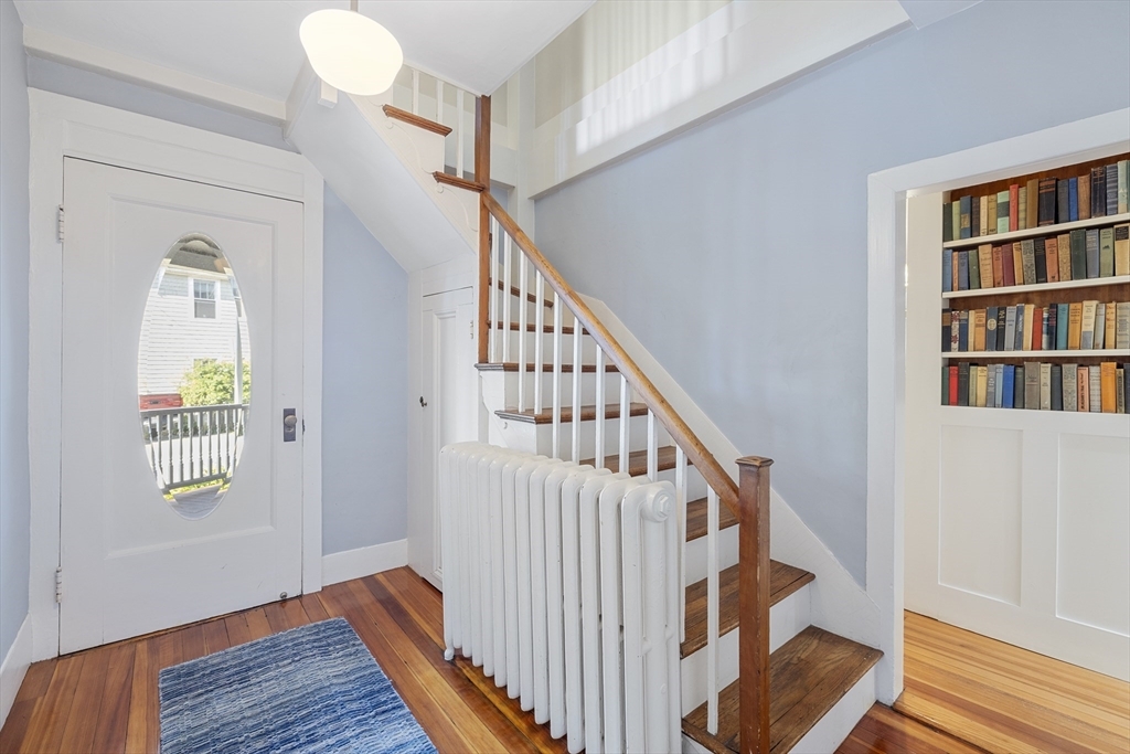 Property Photo:  57 Lee Street  MA 01945 