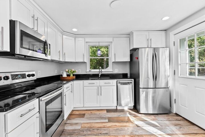 Property Photo:  79 Gerard Rd  MA 02061 